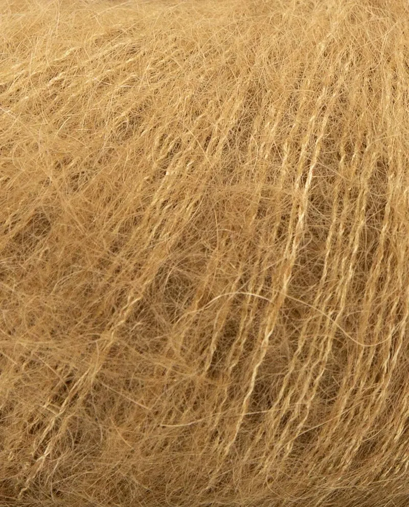 Phil Mohair Soie 2348 Oliv