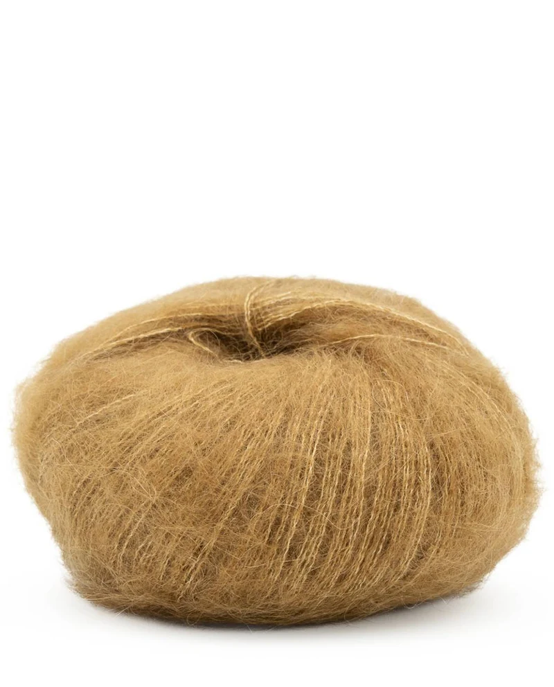 Phil Mohair Soie 2348 Oliv
