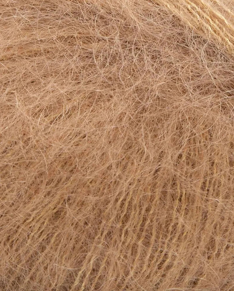 Phil Mohair Soie 2022 Naturfarben