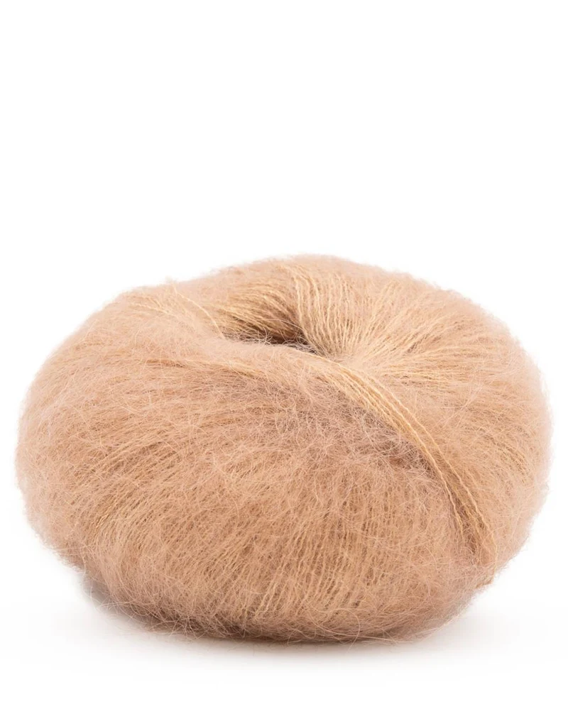 Phil Mohair Soie 2022 Naturfarben
