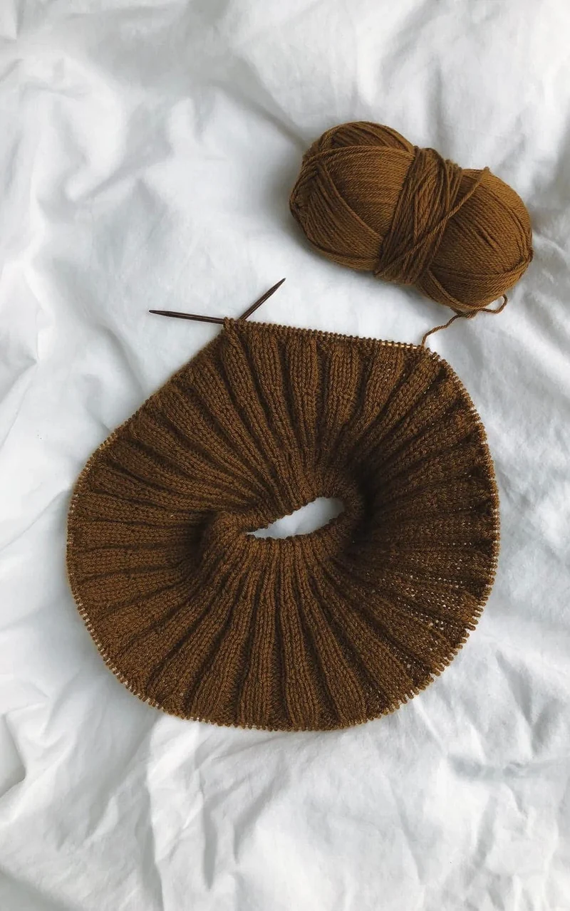 Haralds Pullover Baby - SUNDAY - Strickset