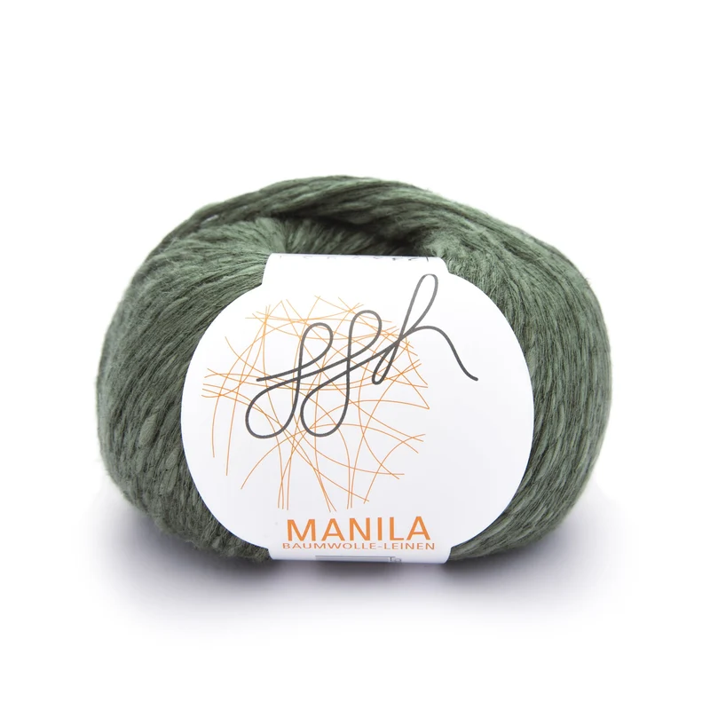 ggh Manila | 023 - Oliv
