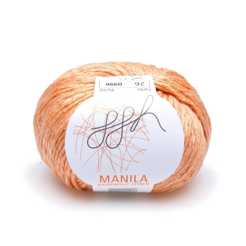 ggh Manila | 026 - Mandarine