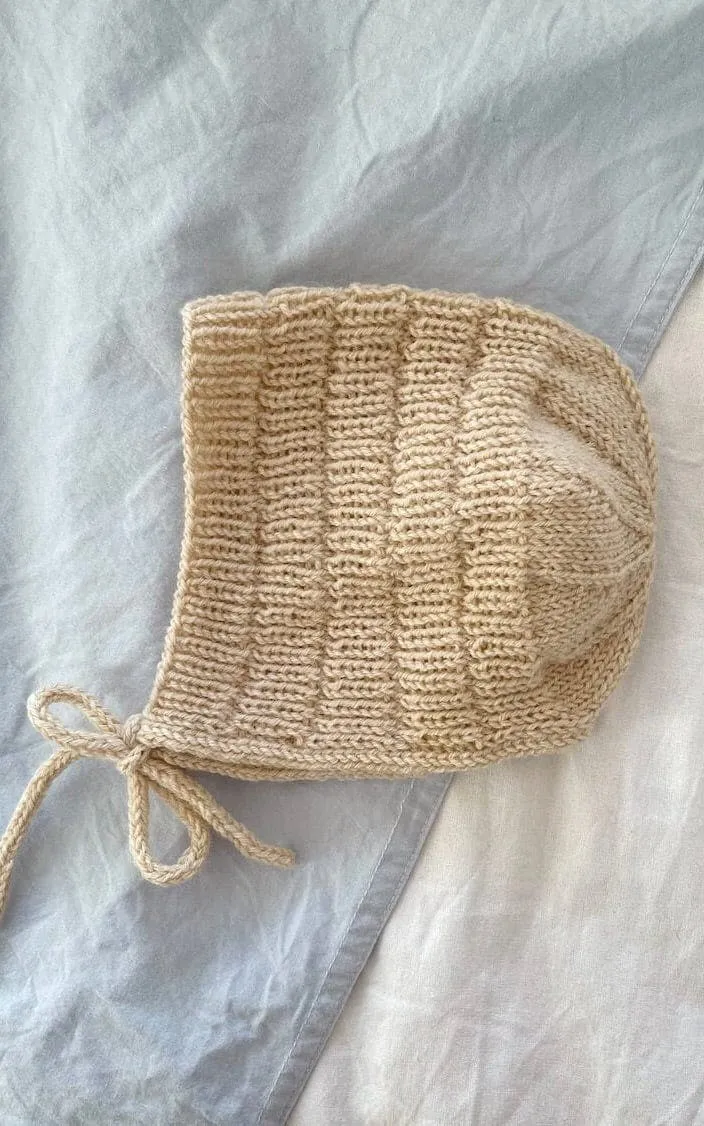 Ankers Haube Baby - SUNDAY - Strickset