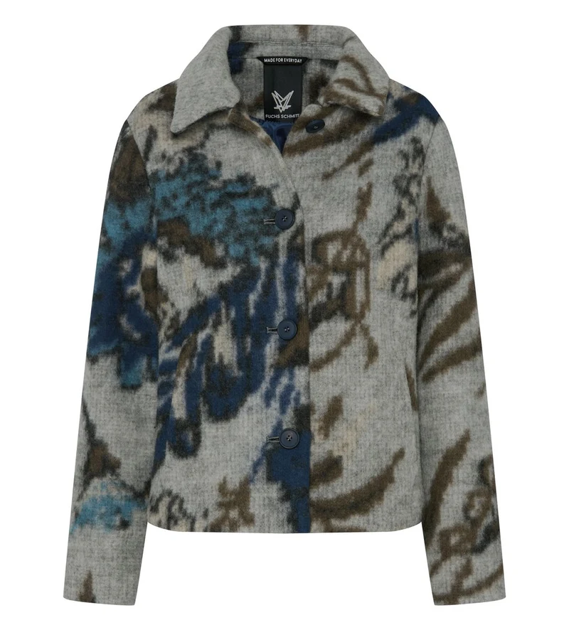 Strickjacke