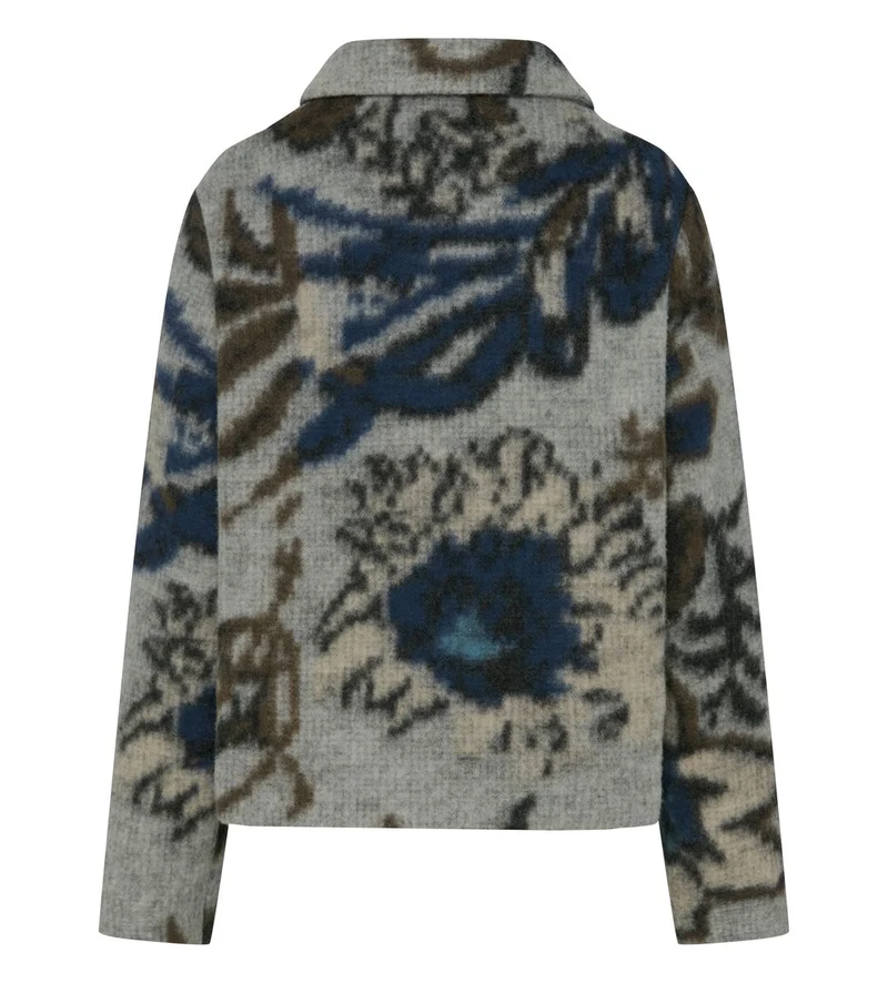 Strickjacke