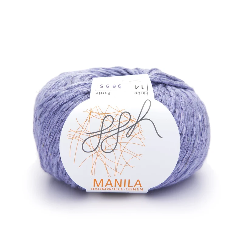 ggh Manila | 014 - Lavendel