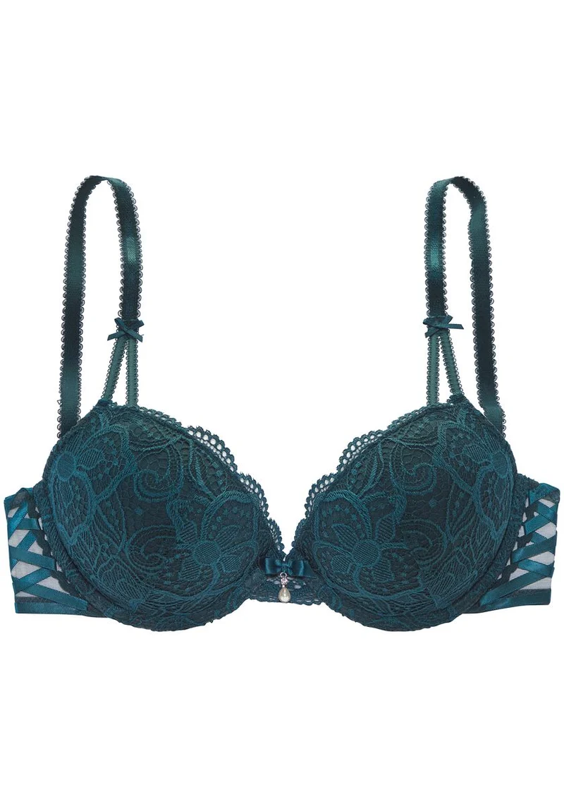 LASCANA Push-up BH