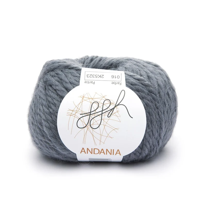 ggh Andania | 016 - Grau