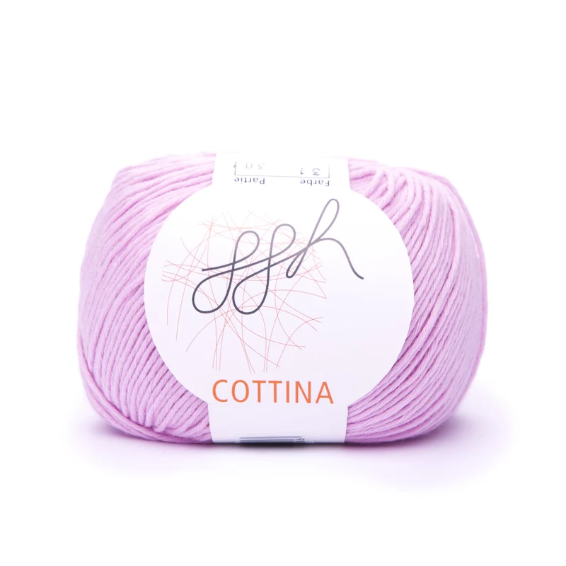 ggh Cottina | 031 - Azalee