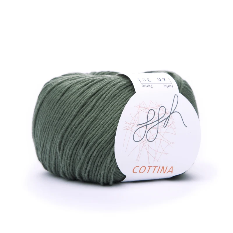 ggh Cottina | 040 - Dunkeloliv