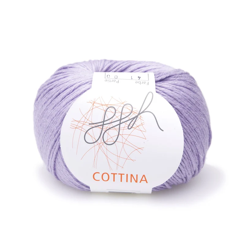ggh Cottina | 041 - Flieder