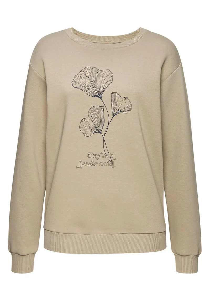 LASCANA Lascana Sweatshirt