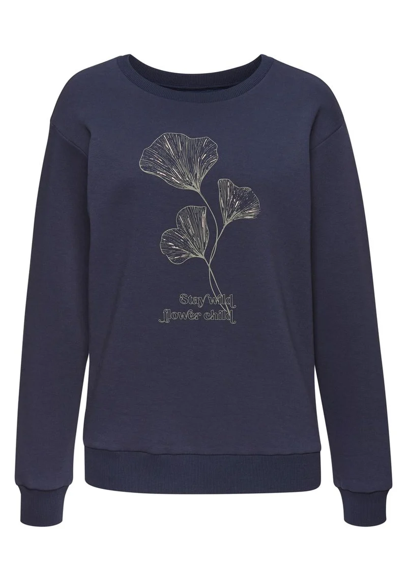 LASCANA Lascana Sweatshirt