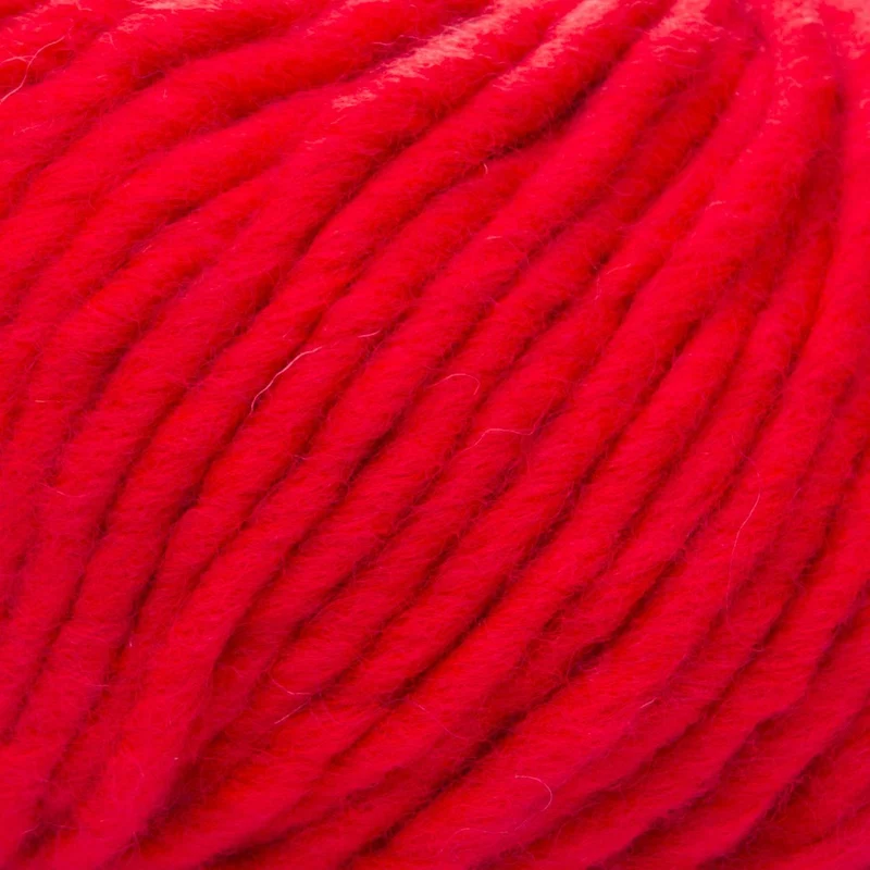 ggh Husky | 008 - Leuchtendes Rot