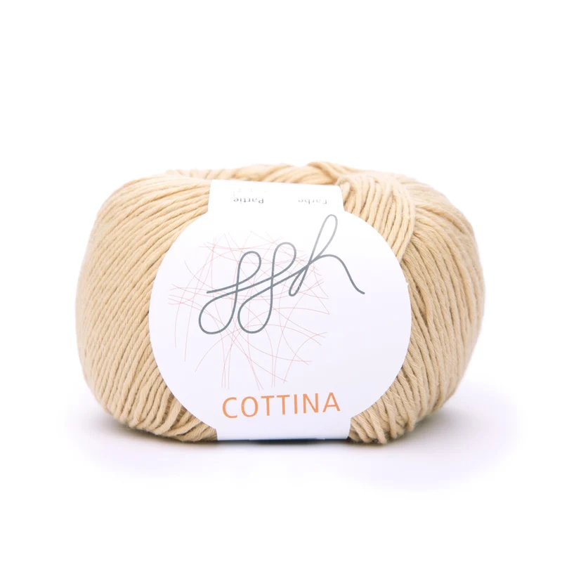 ggh Cottina | 033 - Karamell