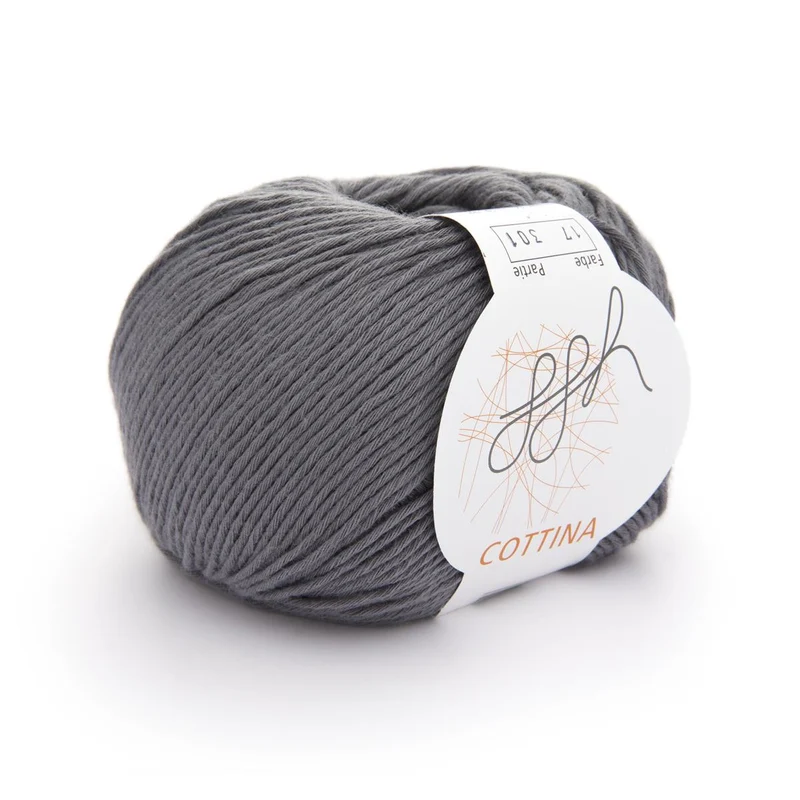 ggh Cottina | 017 - Grau
