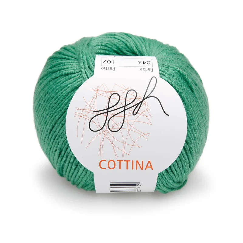 ggh Cottina | 043 - Grün