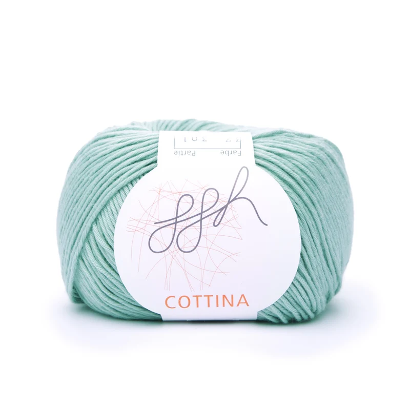ggh Cottina | 037 - Jade