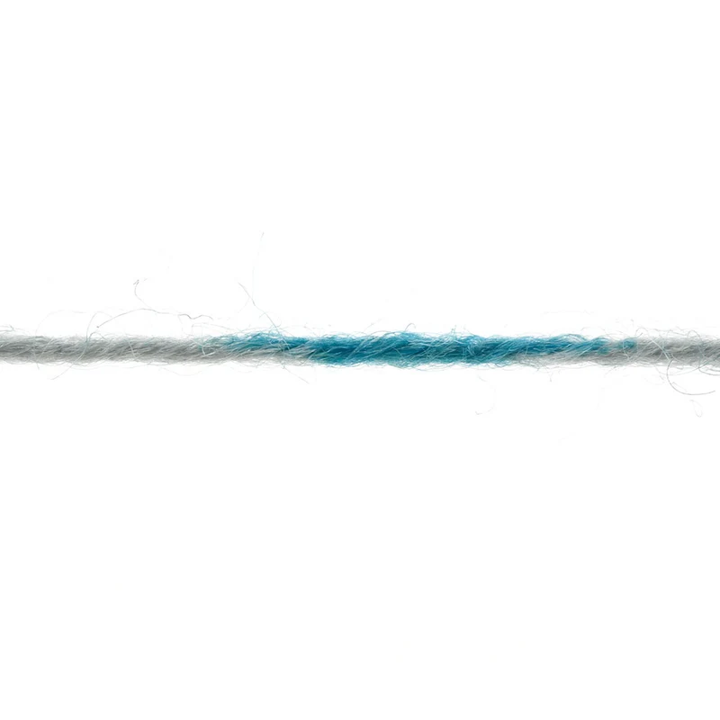 Lang Yarns Super Soxx Color 4-fach 569 Braun/Blau/Grau 1153 Cherimoya