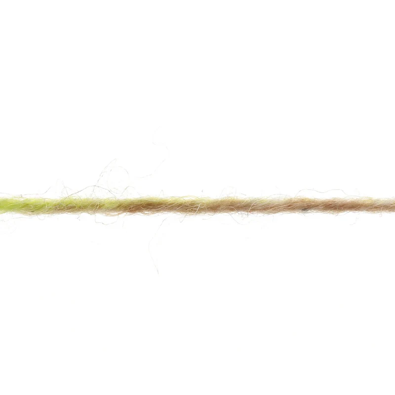 Lang Yarns Super Soxx Color 4-fach 566 Grün/Braun 1153 Kiwi