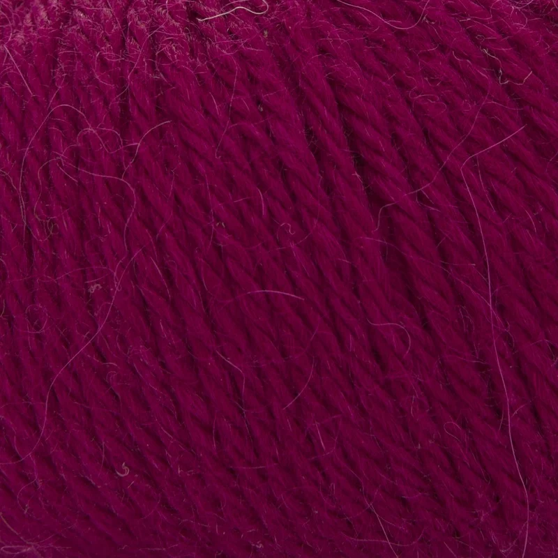 ggh Baby Alpaka Farbe | 025 - Kirschrot