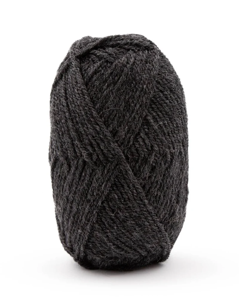 Phildar Phil Super Baby 2142 Anthrazit-Tweed