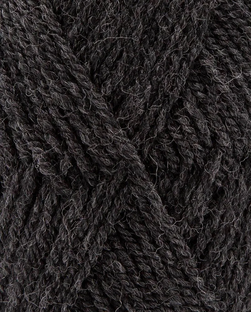Phildar Phil Super Baby 2142 Anthrazit-Tweed