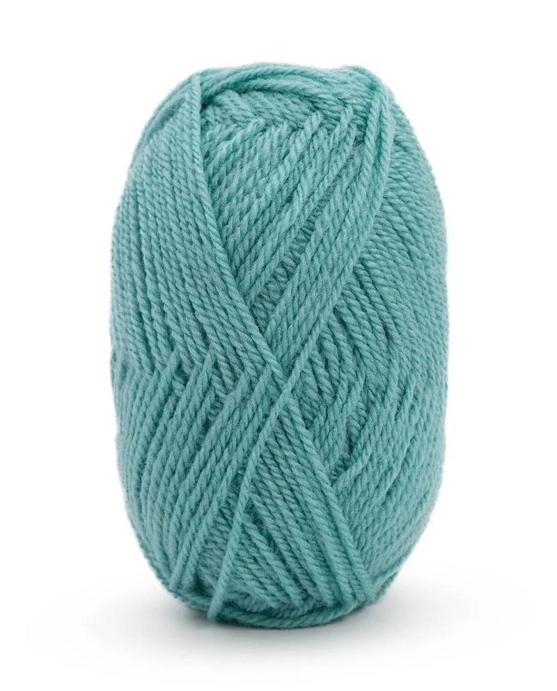 Phildar Phil Super Baby 2380 Soft Green