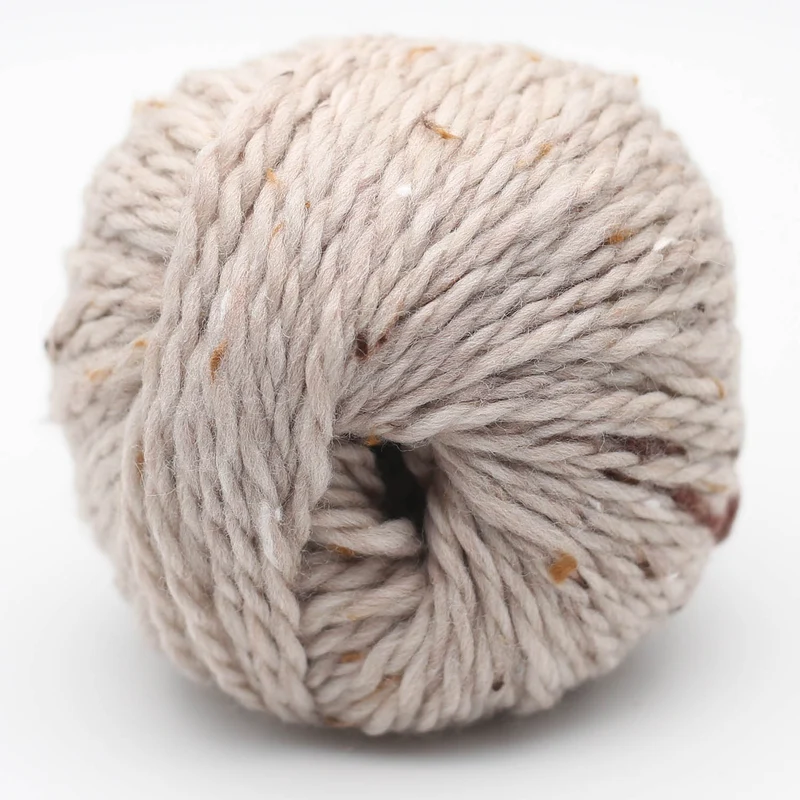 BC Garn - Hamelton Tweed 2 GOTS