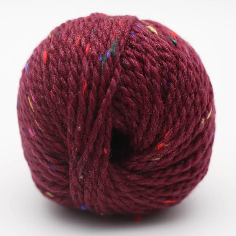 BC Garn - Hamelton Tweed 2 GOTS