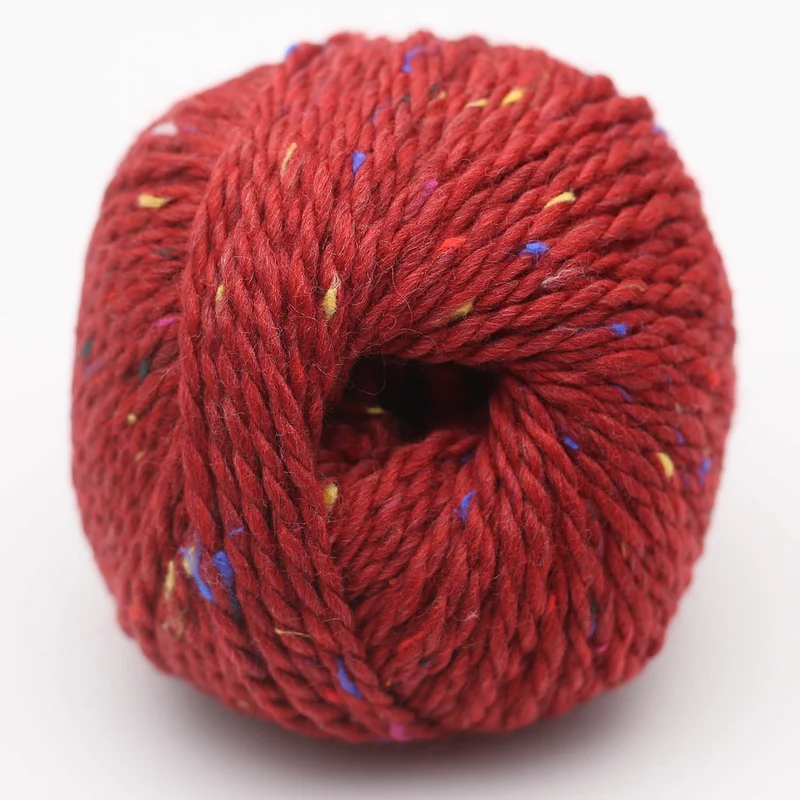 BC Garn - Hamelton Tweed 2 GOTS