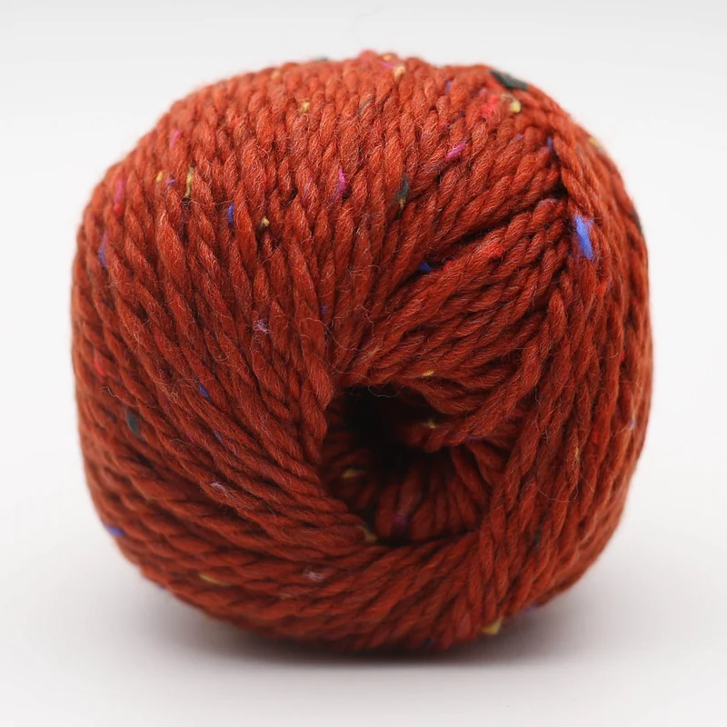 BC Garn - Hamelton Tweed 2 GOTS