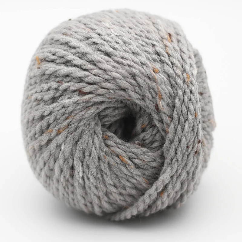 BC Garn - Hamelton Tweed 2 GOTS
