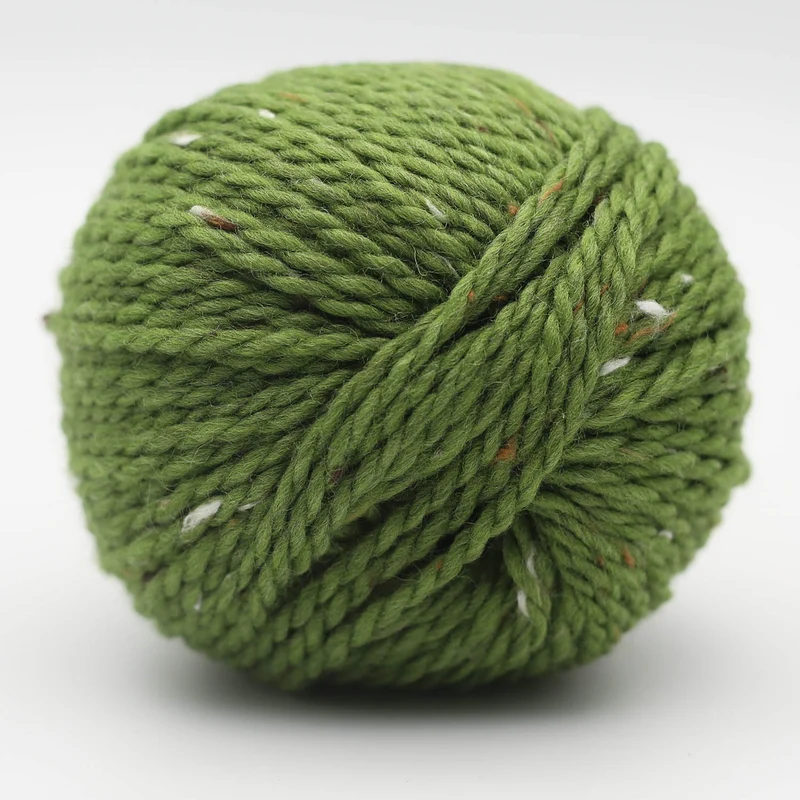 BC Garn - Hamelton Tweed 2 GOTS