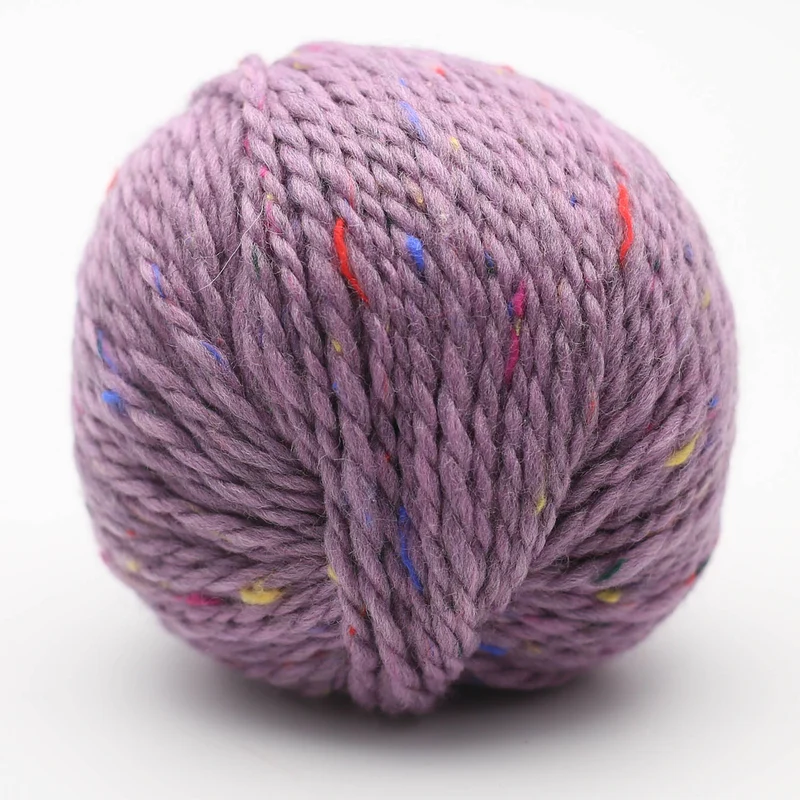 BC Garn - Hamelton Tweed 2 GOTS