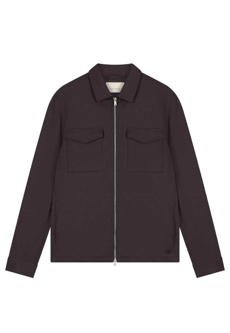 DS_Pike Overshirt