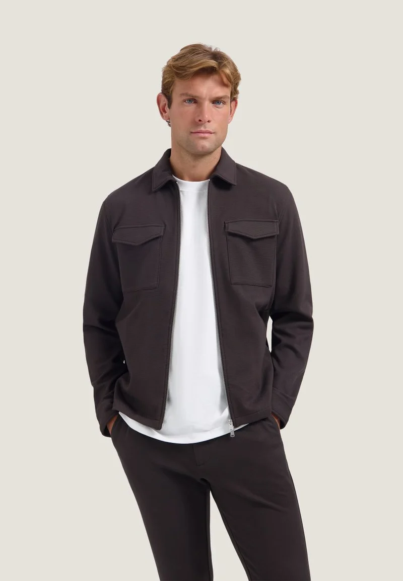 DS_Pike Overshirt