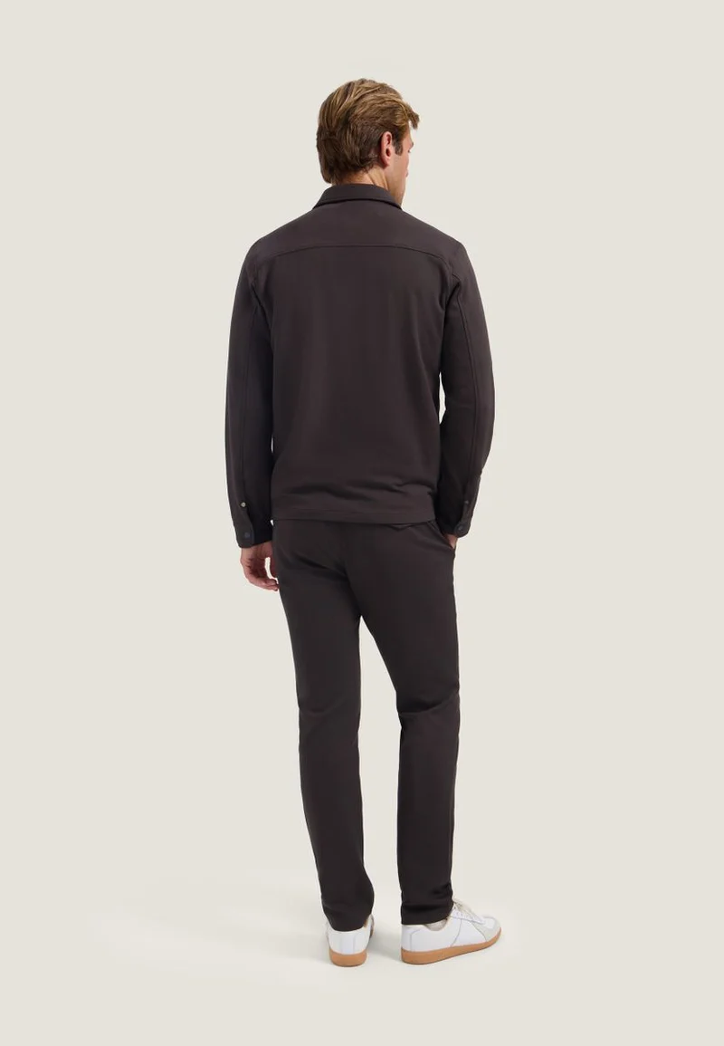DS_Pike Overshirt