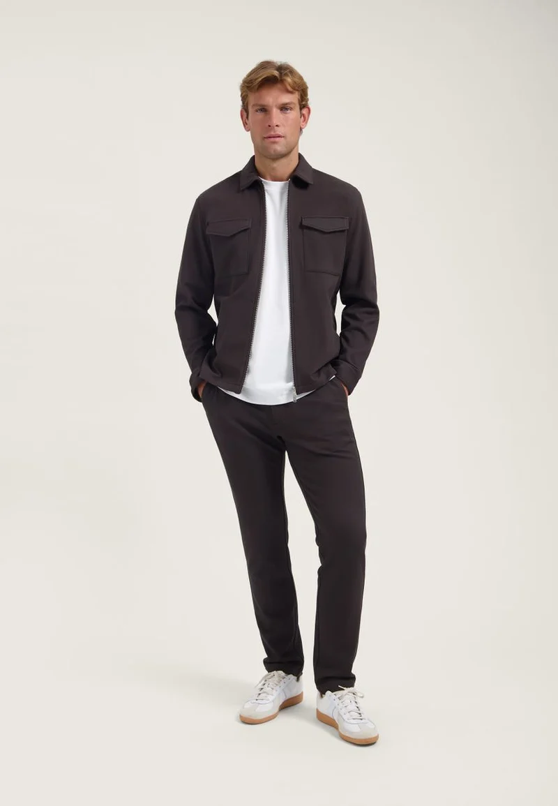 DS_Pike Overshirt