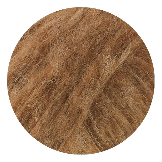 Lana Grossa Baby Furry 011 Camel