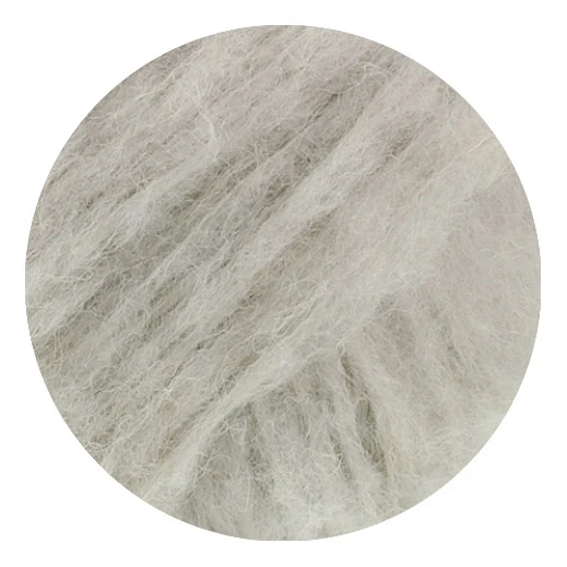 Lana Grossa Baby Furry 010 Hellbeige