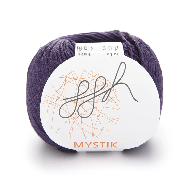 ggh Mystik | 109 - Pflaume