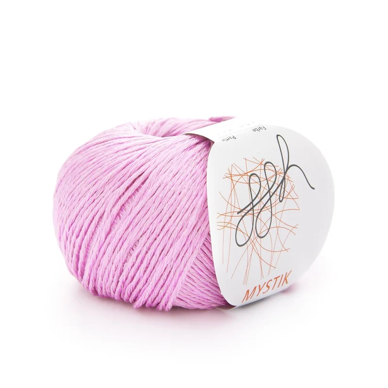 ggh Mystik | 110 - Rosa