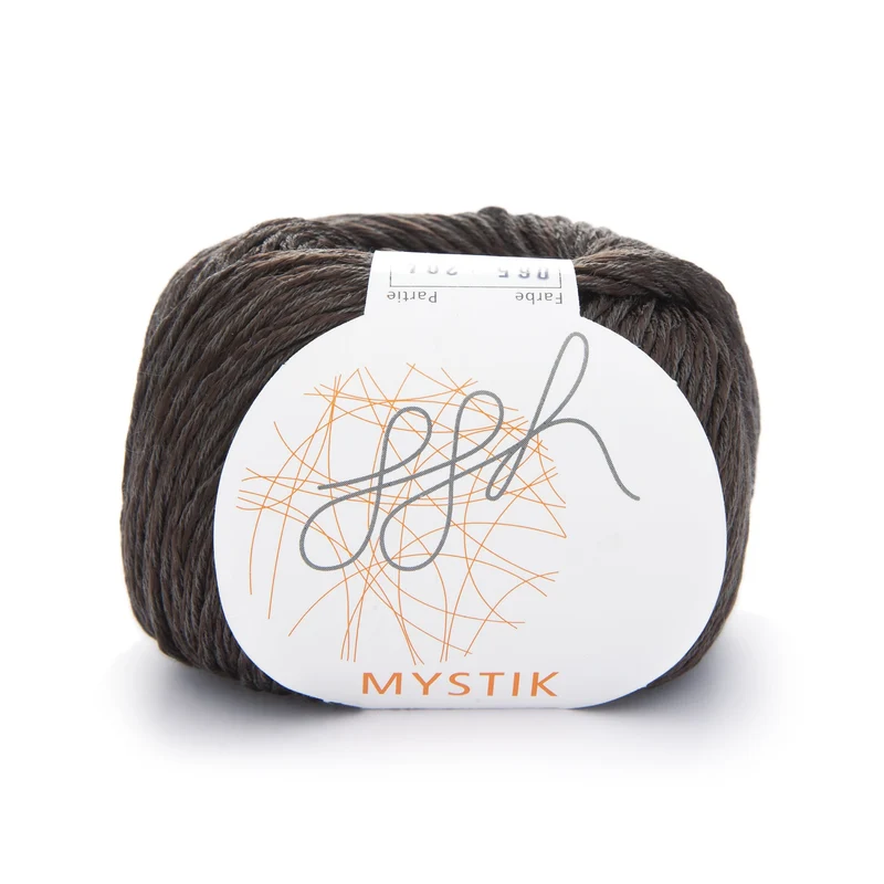 ggh Mystik | 065 - Schokolade