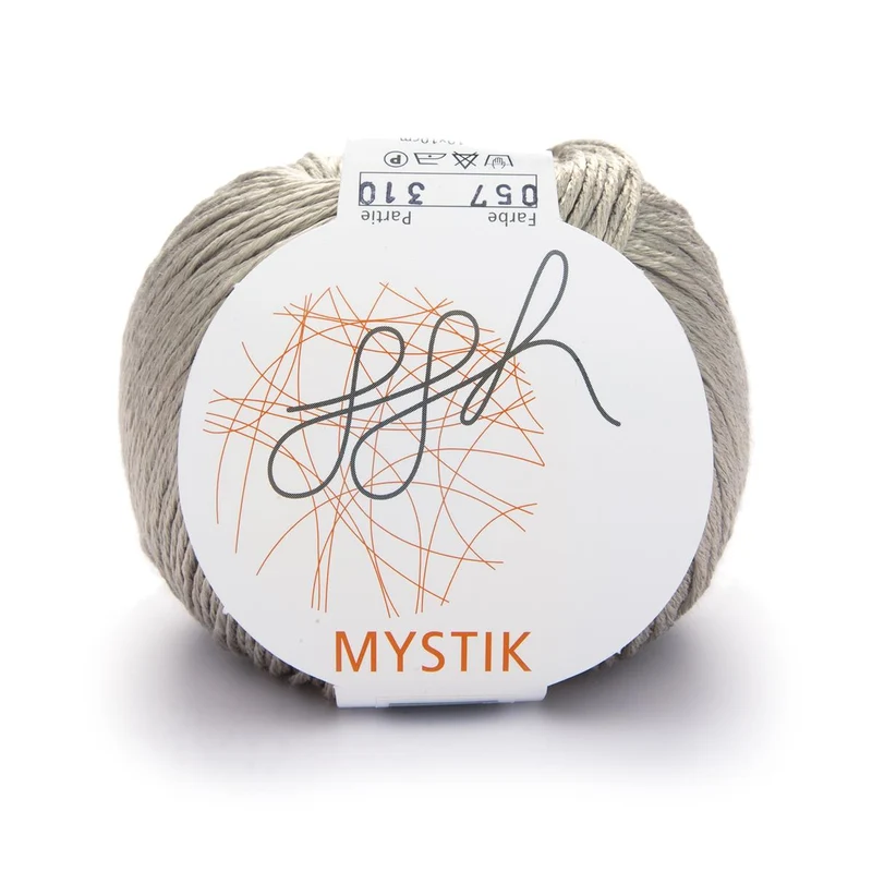 ggh Mystik | 057 - Karton