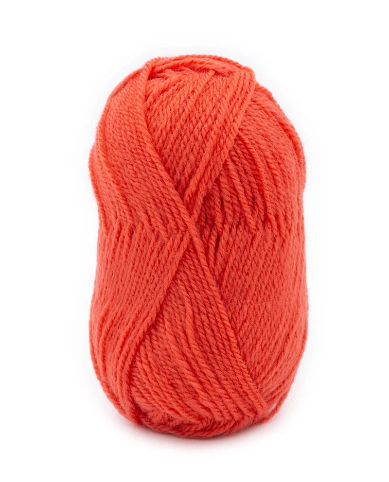 Phildar Phil Super Baby 2325 Korallenrot