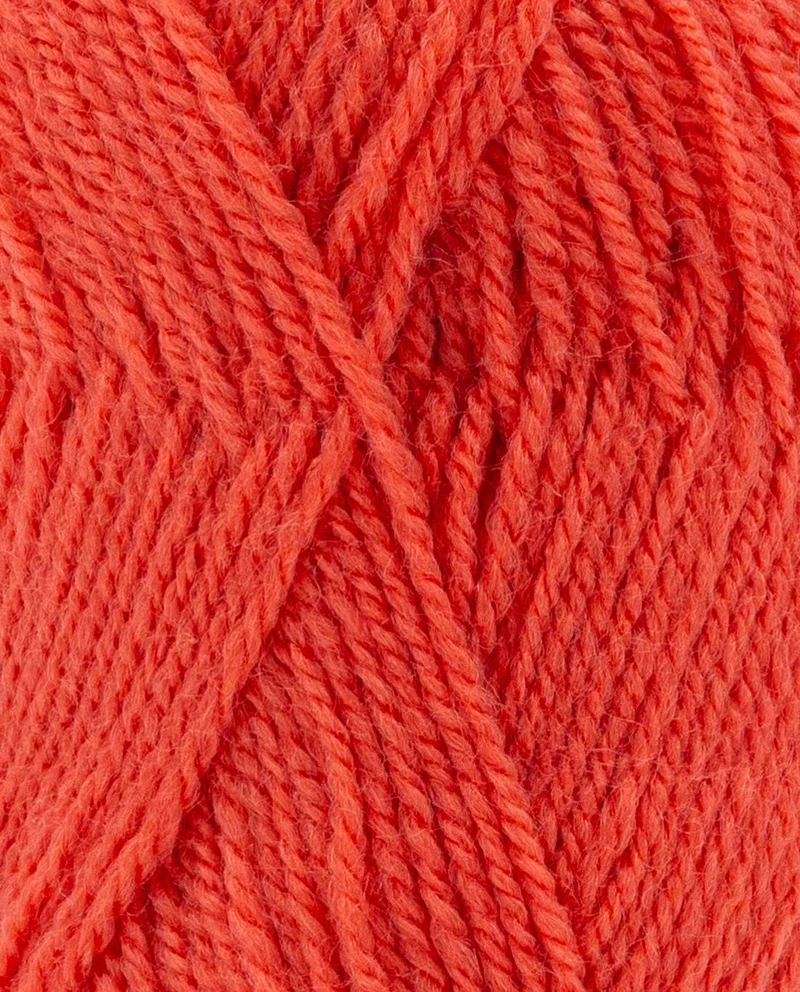 Phildar Phil Super Baby 2325 Korallenrot