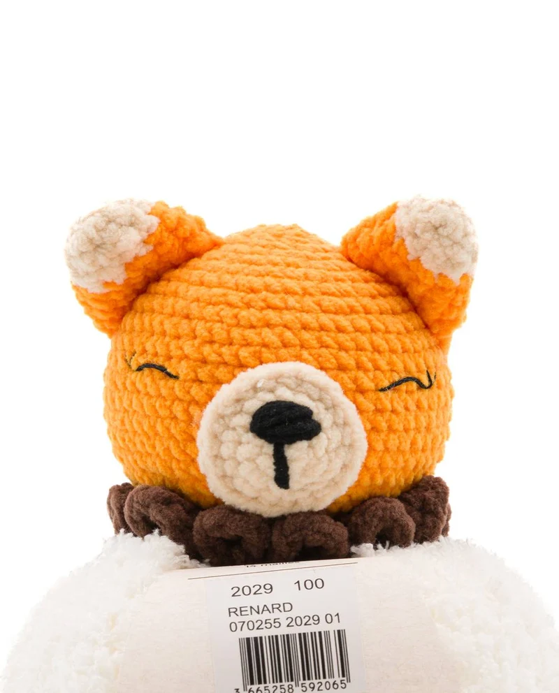 Phildar Phil Roudoudou 2029 Fox