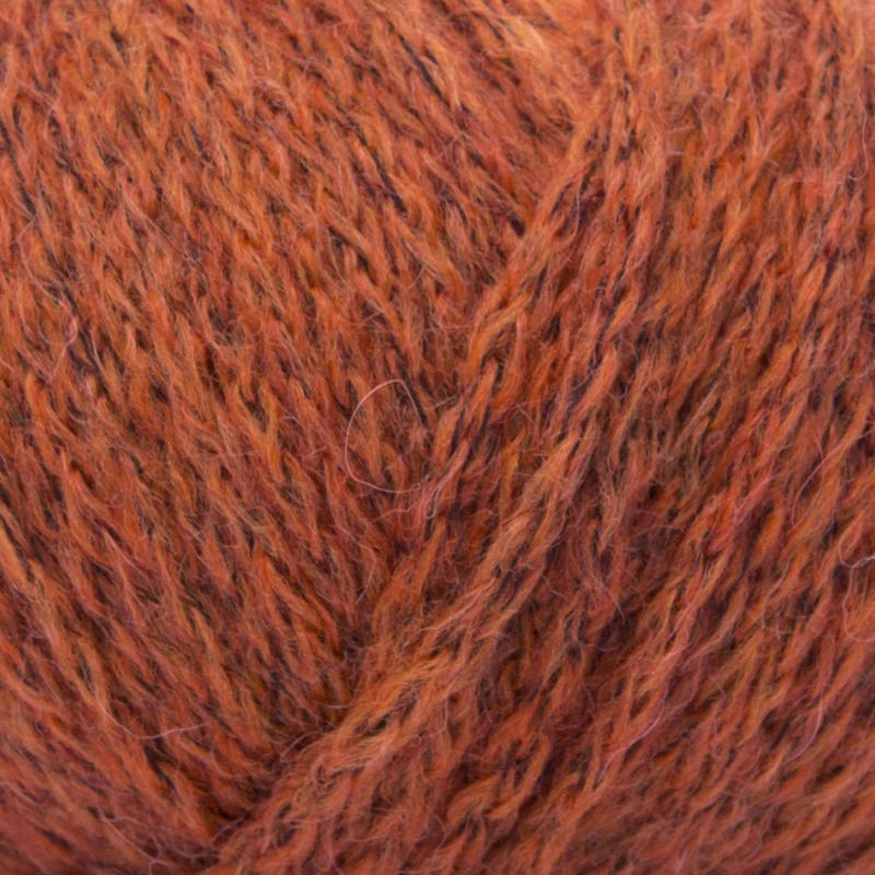 ggh Topas | 039 - Kupferorange